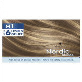 Schwarzkopf Nordic Streaking Kit Ultra